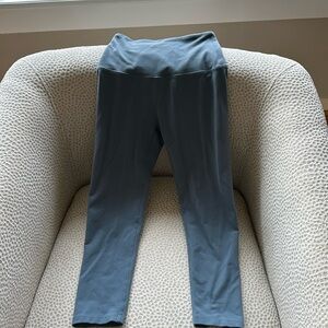 Beyond yoga space dye leggings